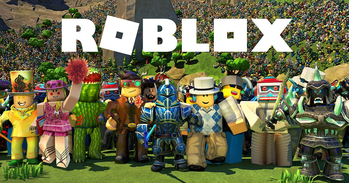 The History Of Roblox Blogged Topics